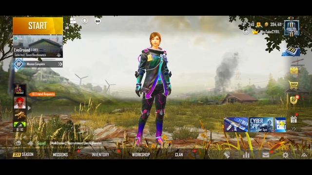 ? Get Daily 300 UC for Free ? | How to Use Free UC Redeem Codes by VIPAX смотреть онлайн