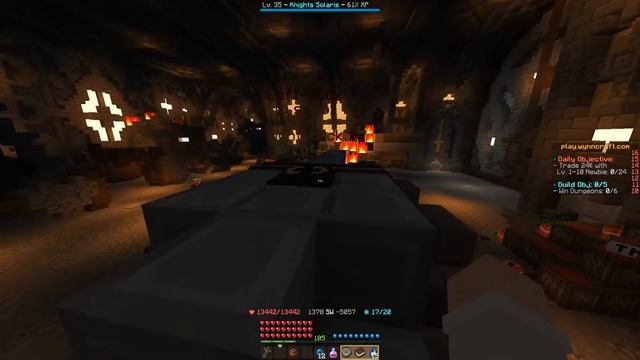 Dwarves And Doguns Part 2 - Quest Guide [Updated] | Wynncraft