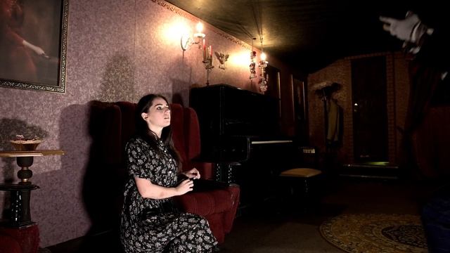 Слуги порока смотреть онлайн