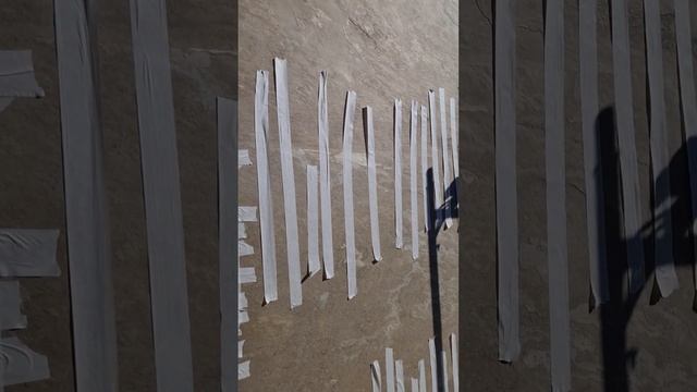 Каменный шпон Slate Lite текстура Tan в оформлении фасада дома. смотреть онлайн