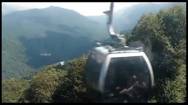 Адлер Абхазия 2015 смотреть онлайн