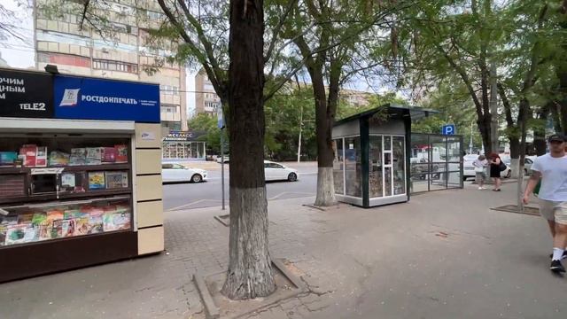 Куда исчезают киоски смотреть онлайн