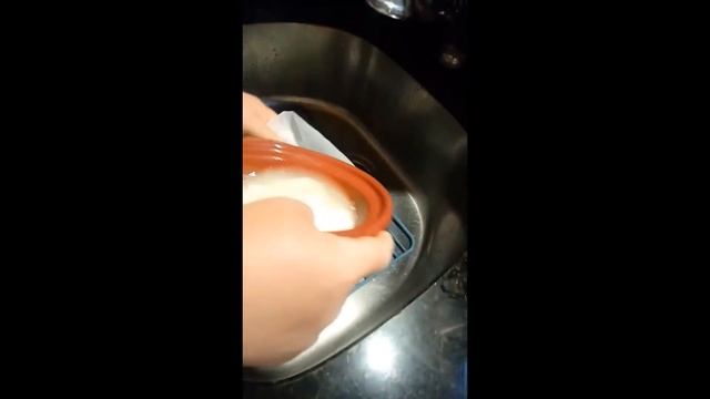 How to make Crock Pot farmer's cheese смотреть онлайн