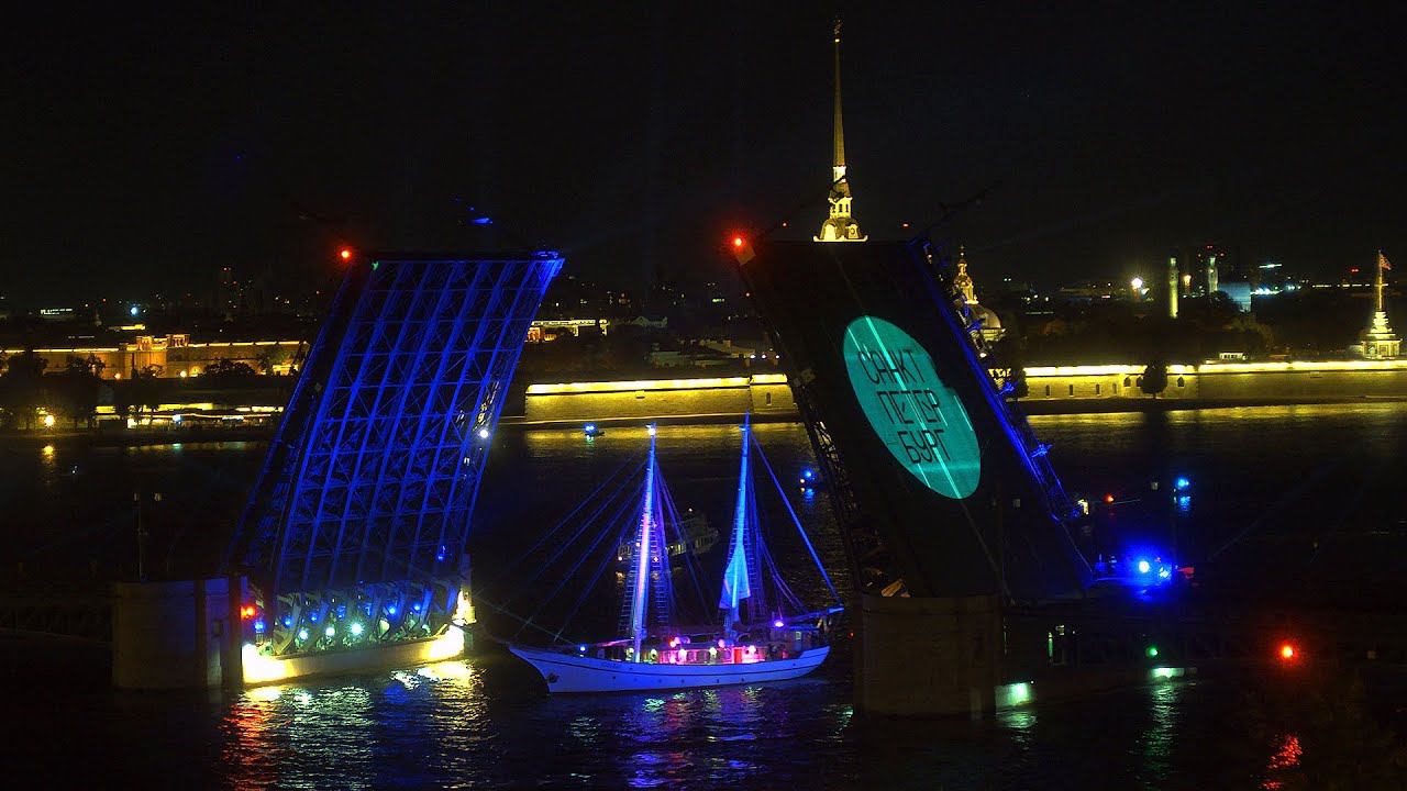 Всемирный день туризма 27 сентября в Санкт-Петербурге World Tourism Day 2022 in St. Petersburg смотреть онлайн