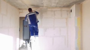 Видеоотчет о ходе строительства от 27 ноября 2019 г. ЖК Олимпийский в Нижнем Новгороде