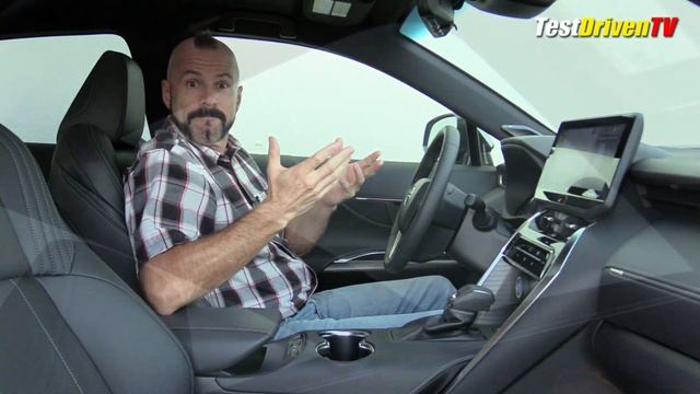 2021 Toyota Venza: Test Drive Review