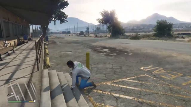 GTA ANIMAL ARK DINERO INFINITO MODO HISTORIA смотреть онлайн