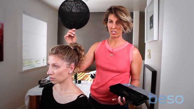 How to Tie a Top Knot смотреть онлайн