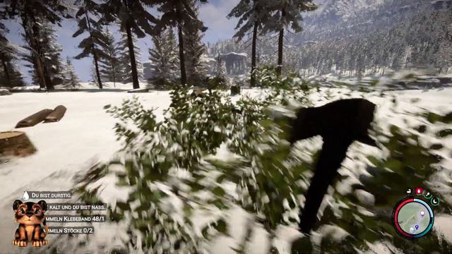 Sons of the Forest - Part 16 - Hiii Kelvin !!! смотреть онлайн