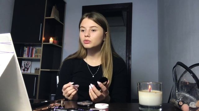 делаю макияж подписчика и отвечаю на вопросы про учёбу смотреть онлайн