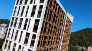 ЖК Аллея Парк Сочи за 7.500.000 рублей. ЖК Аллея Парк Дагомыс. Купить квартиру в Сочи.