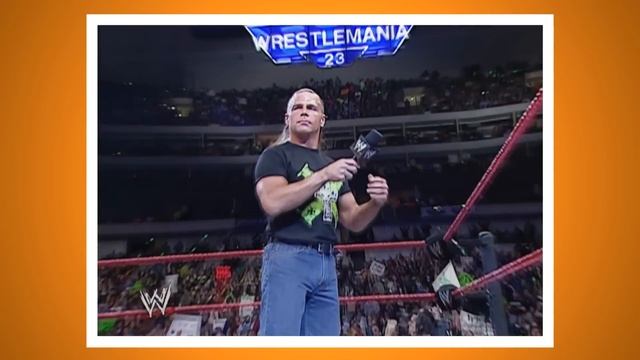 Edge's First and Last Matches in WWE - Bell to Bell смотреть онлайн