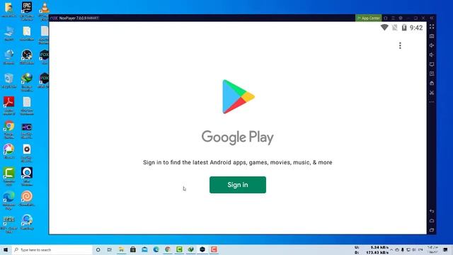 How To Install Kinemaster In PC || Kinemaster For Windows 10,8,7