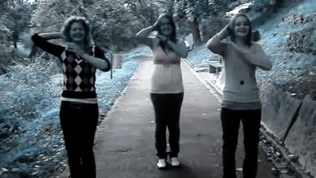 The Macarena Dance смотреть онлайн