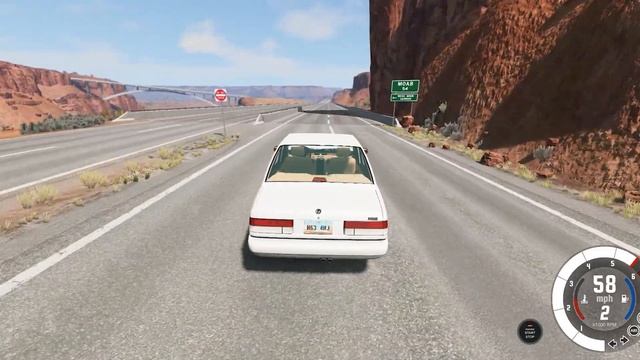 All Crash Car In BeamNG Drive (2020) смотреть онлайн