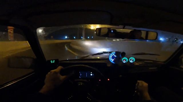 СТРИТ ДРИФТ ОТ ПЕРВОГО ЛИЦА смотреть онлайн