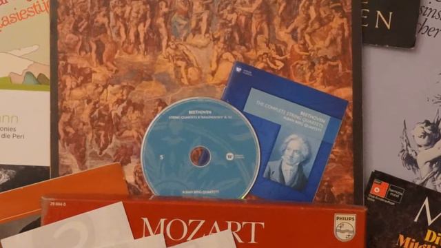 Wie Musik die Welt erschafft - Folge 4: Die musikalische Wirkkraft abendländischer Komponisten смотреть онлайн