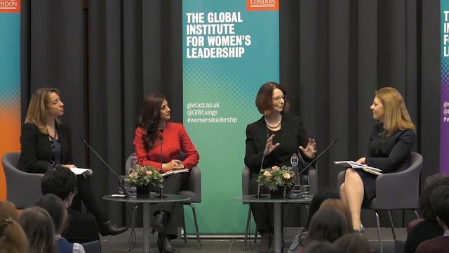 Gender Equality: What's Holding Back Greater Change?