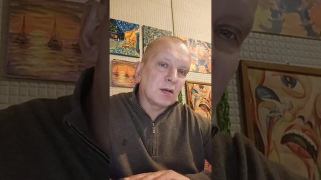 ? Как и почему я первый раз попал в психбольницу "Бурашево", г. Тверь. смотреть онлайн