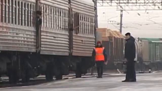 Подорожание тарифов РЖД (09.11) смотреть онлайн