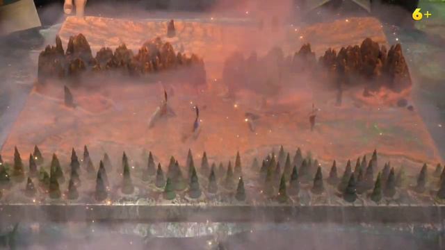 🎬👩🏼❤️👨🏻 Руслан и Людмила. Больше, чем сказка — Трейлер смотреть онлайн