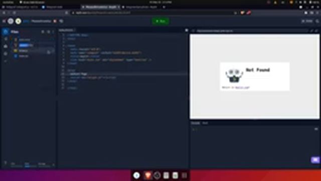Introduction to Nodejs Part 1 - Making a telegram bot смотреть онлайн