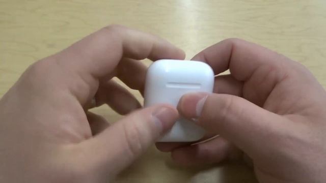 Apple Airpods With Wireless Charging Case-5 Things I Love About Them смотреть онлайн