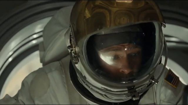AD ASTRA SPACE MONKEY SCENE смотреть онлайн
