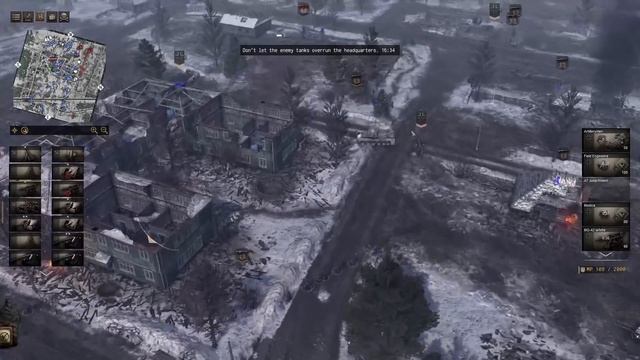 FINAL DEFENSE - WW2 Defensive Line Holds Leningrad Siege | Call to Arms: Gates of Hell - Ostfront смотреть онлайн