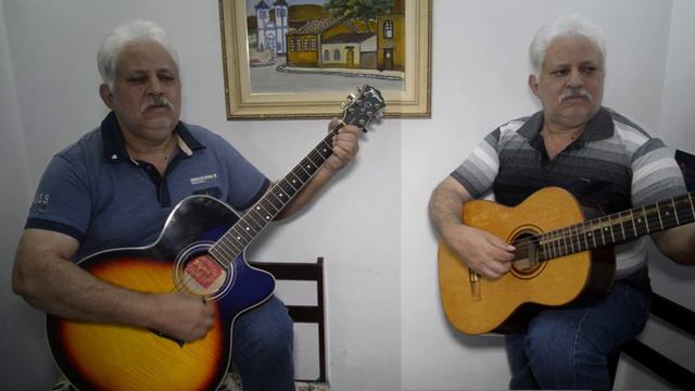 Caminhão é assim mesmo - João Mineiro e Marciano,um grande sucesso da década de 80 смотреть онлайн