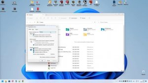 Как сделать, чтоб проводник Windows 11 открывал «Мой компьютер»