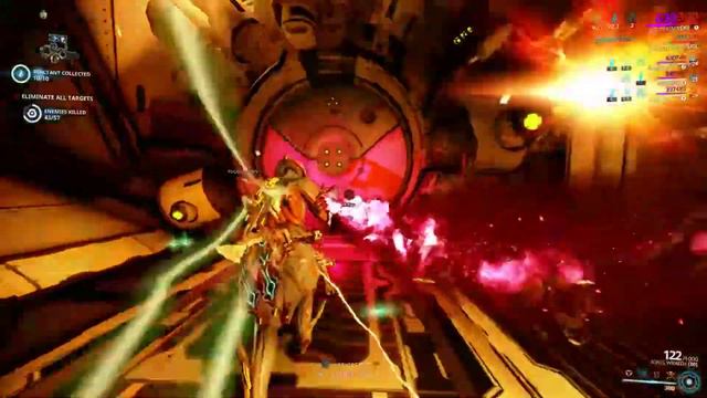 Mag prime bp, soma prime bp, dakra prime bp relic part 7 смотреть онлайн