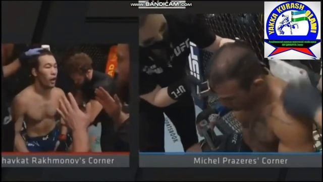 Казахский боец UFC Шавкат Рахманов родом изРодины Легендарного Батыра Алпомыша Сурхандарьи г.Шурчи смотреть онлайн