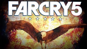 ВЛАСТЕЛИН КРЫЛЬЕВ | КЛАТЧ НИКСОН | ПРОХОЖДЕНИЕ FAR CRY 5 БЕЗ КОММЕНТАРИЕВ