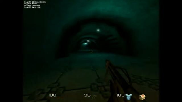 Mortyr 2093-1944 Прохождение 3