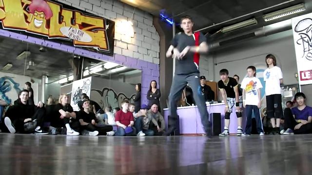 upgrade crew vs Лёха и Диман смотреть онлайн