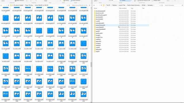 Build a Game Update 19 смотреть онлайн
