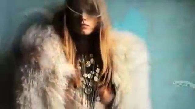 Abbey Lee Kershaw смотреть онлайн