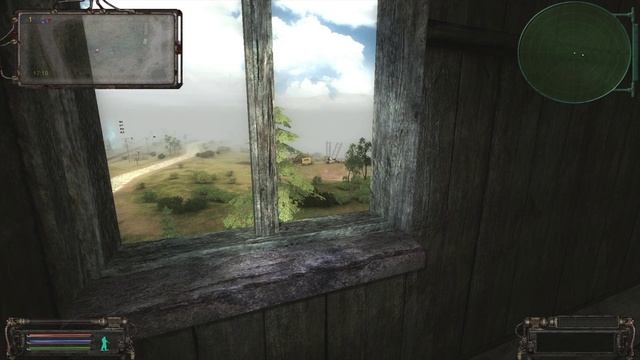 Сталкер Народная Солянка - Объединенный пак 2 #131. Подготовка к волне мутантов[1/5] смотреть онлайн