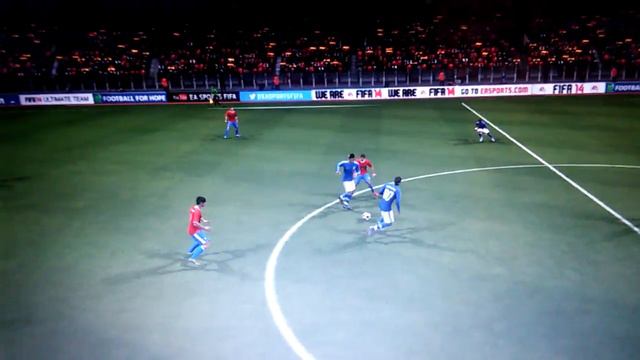 Бразилии Чили фифа 14 лучше гоол Роналдиньо смотреть онлайн