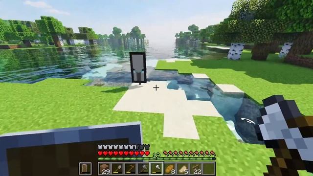 My First Survival Game Stream Minecraft Java ( Day 2 ) смотреть онлайн
