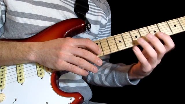 Что такое тэппинг и как его играть