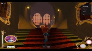 The Fairy Guardians - Блум получает Энчантикс