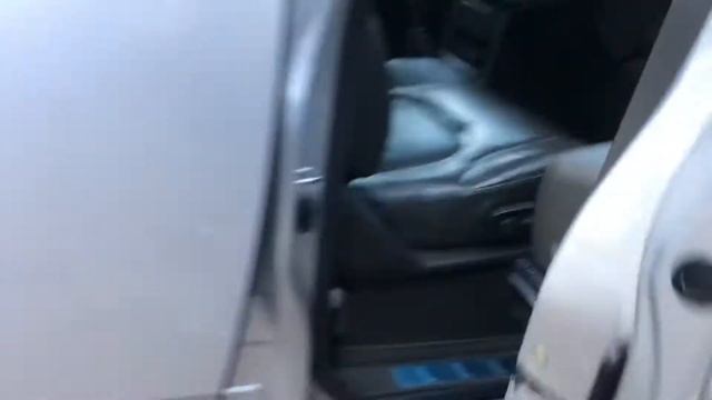 NISSAN PATHFINDER 7 SEATER ** NOW SOLD** смотреть онлайн