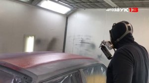 Эпизод 4. Восьмёрка мс.Джея в RAPTOR.