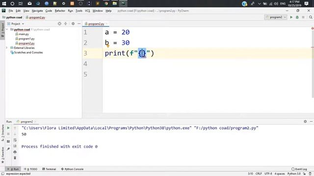 # 11 python Bangla Tutorial : Formated String & type function смотреть онлайн