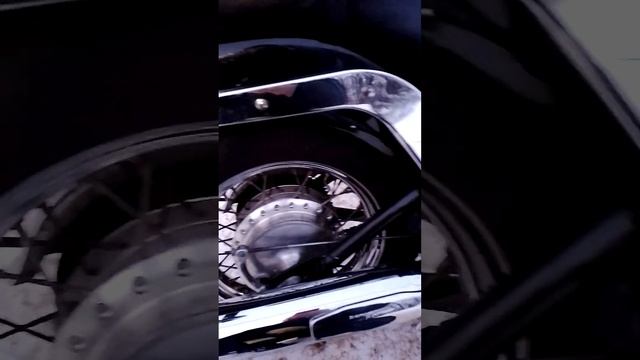 kawasaki vulcan 400 смотреть онлайн