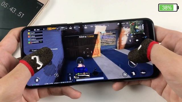 Realme C21Y PUBG Mobile Test | Unisoc T610, 4GB RAM смотреть онлайн