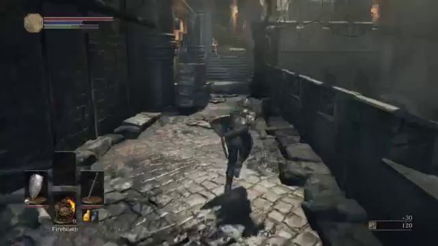 Dark souls 3 mimic please Part 7 смотреть онлайн