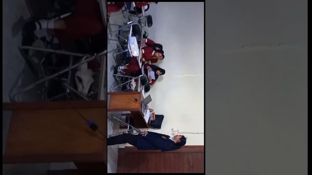 Final Exam TEFL "Teaching Reading Narrative Text" смотреть онлайн